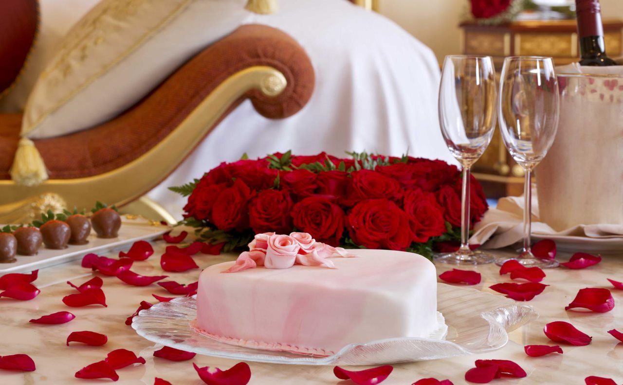 Waldorf Astoria Jeddah - Qasr Al Sharq 24