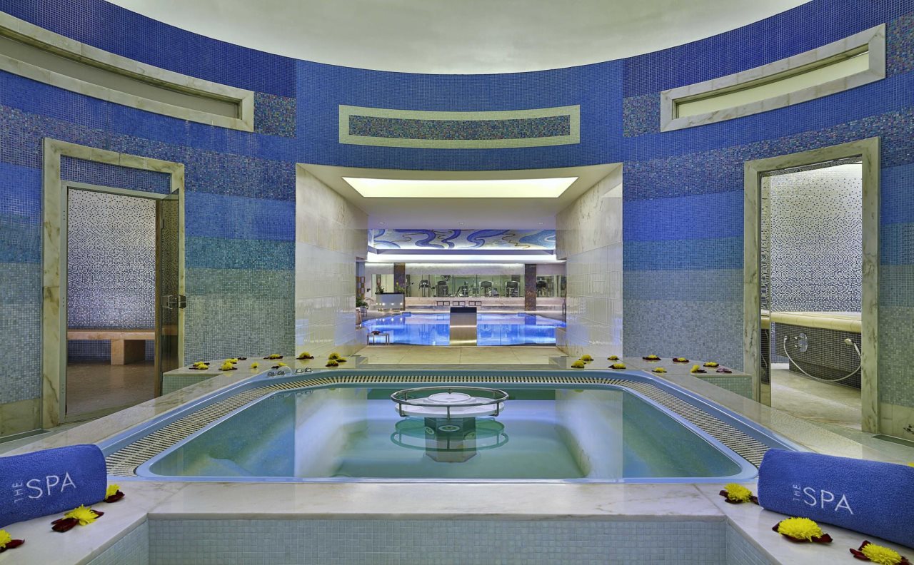 Waldorf Astoria Jeddah - Qasr Al Sharq 6