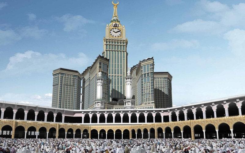 Al Marwa Rayhaan by Rotana 1