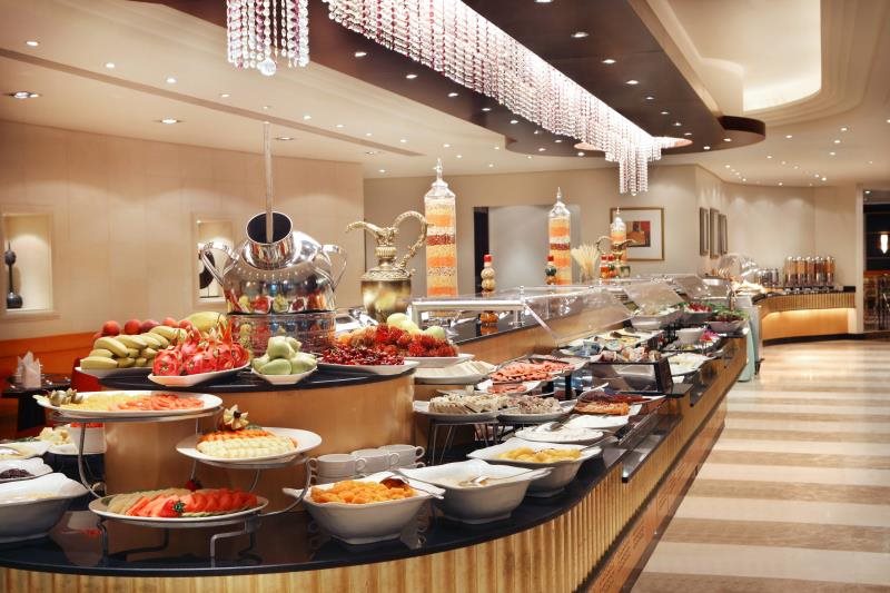 Al Marwa Rayhaan by Rotana 10