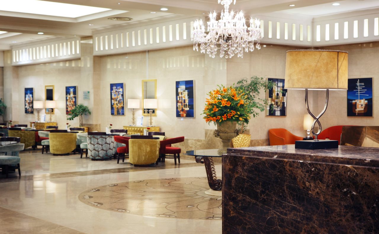 Al Marwa Rayhaan by Rotana 11
