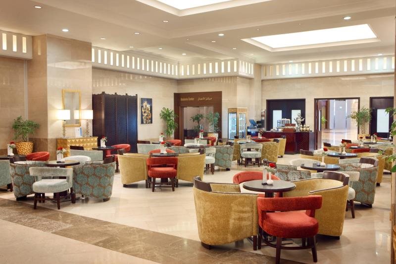 Al Marwa Rayhaan by Rotana 12