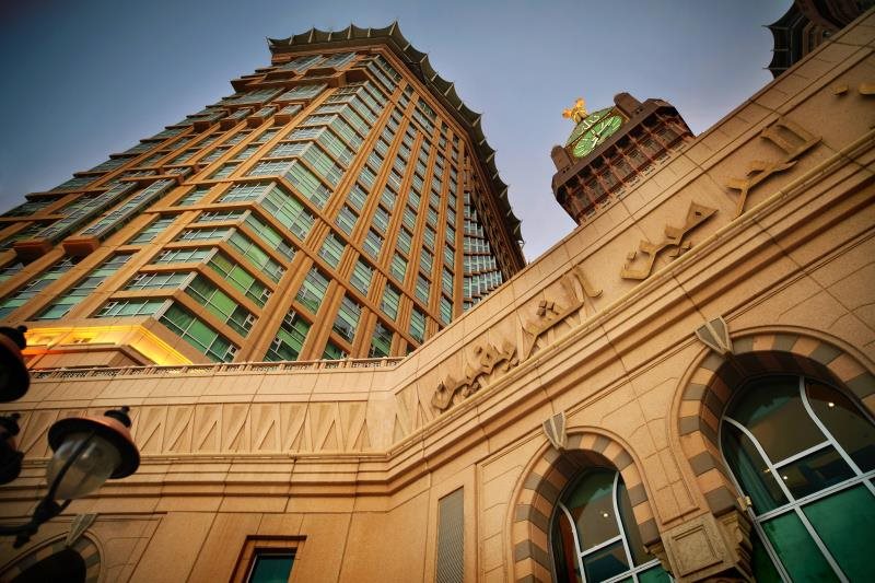 Al Marwa Rayhaan by Rotana 13