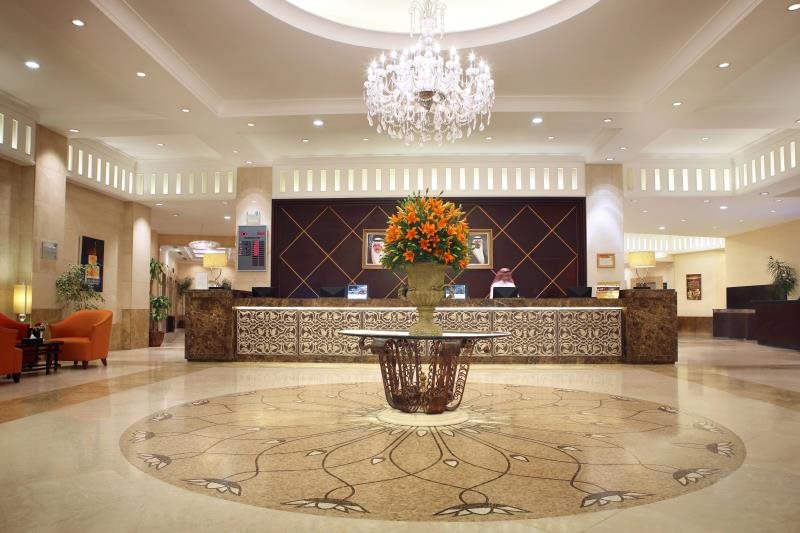 Al Marwa Rayhaan by Rotana 14