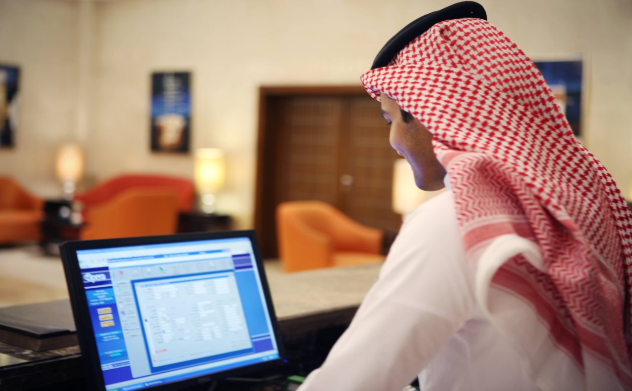 Al Marwa Rayhaan by Rotana 15