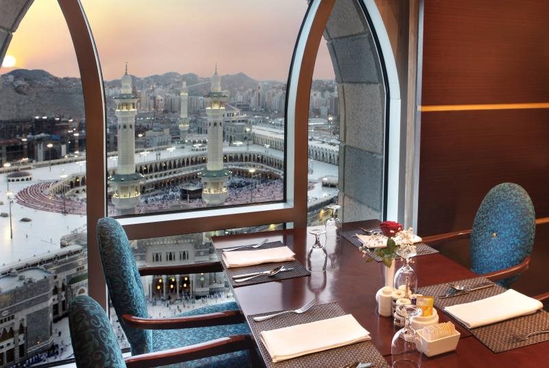 Al Marwa Rayhaan by Rotana 16