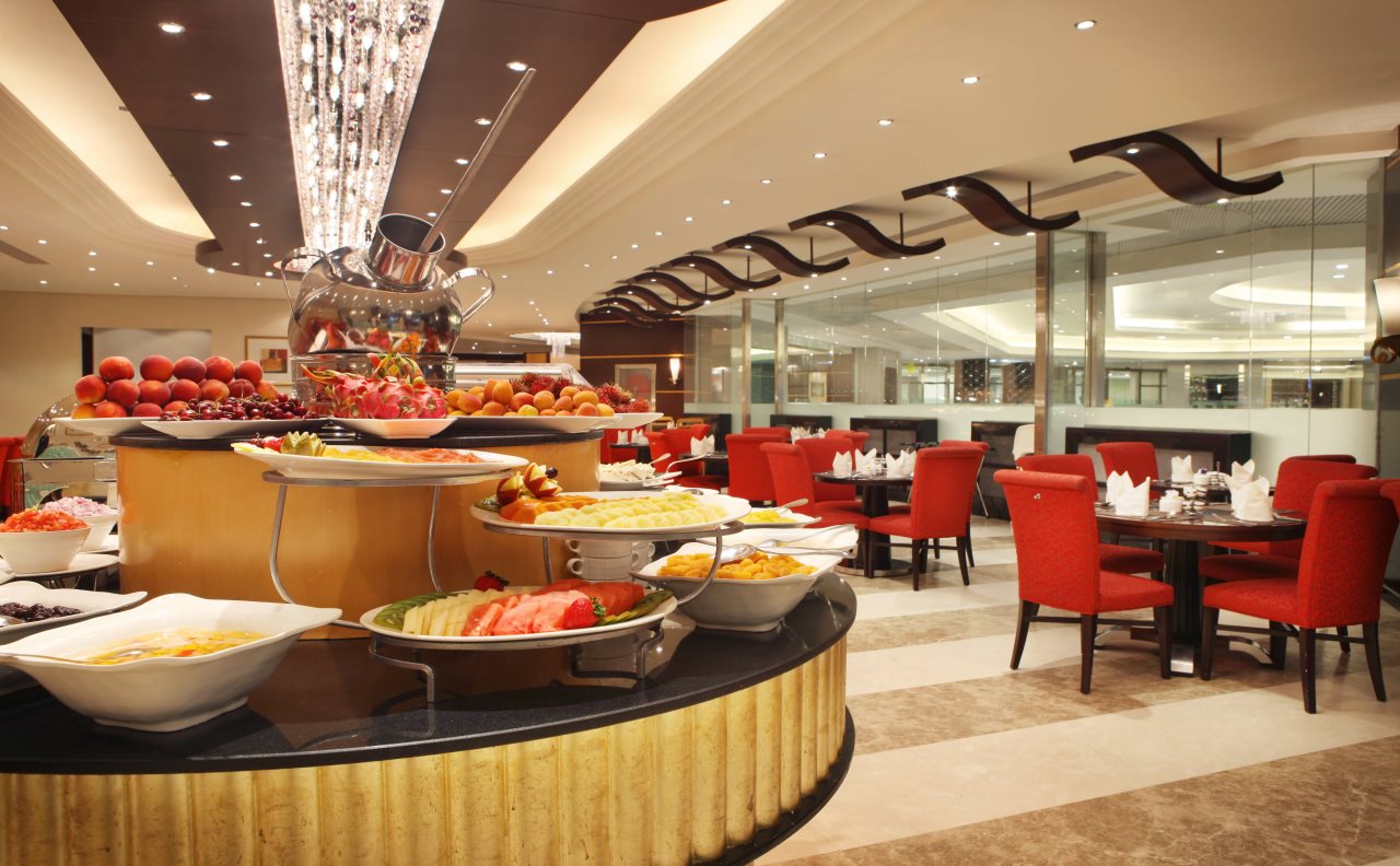 Al Marwa Rayhaan by Rotana 17