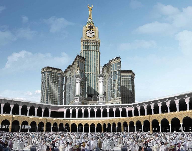 Al Marwa Rayhaan by Rotana 18