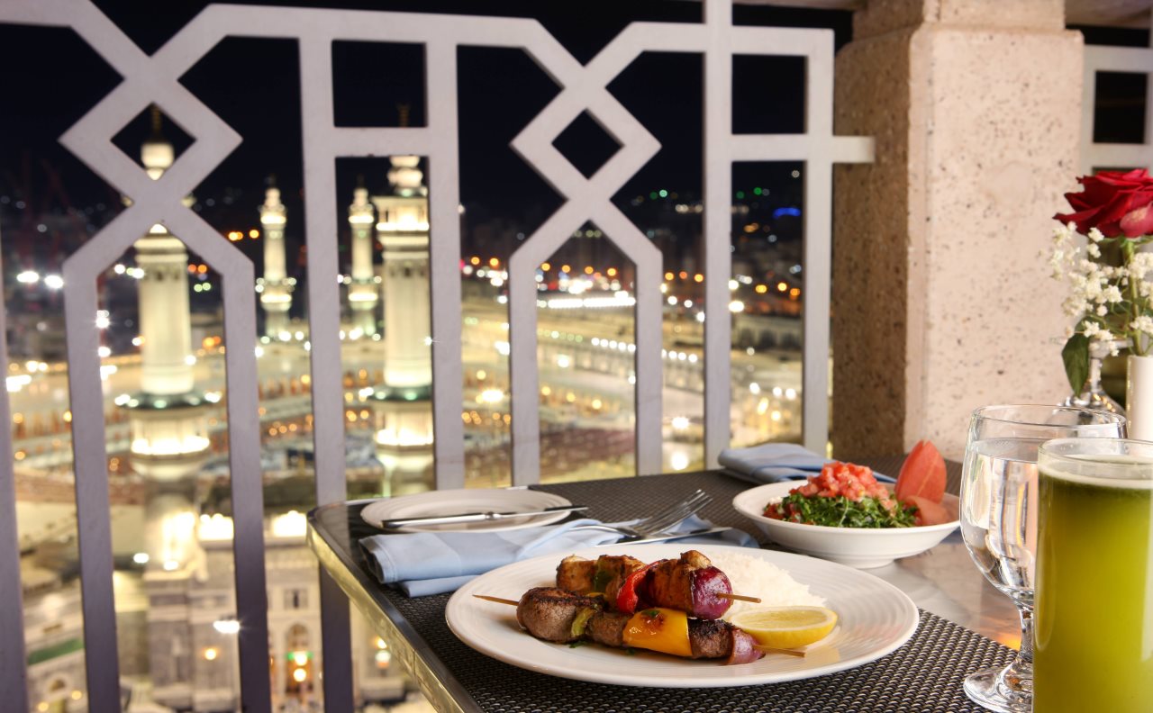 Al Marwa Rayhaan by Rotana 19