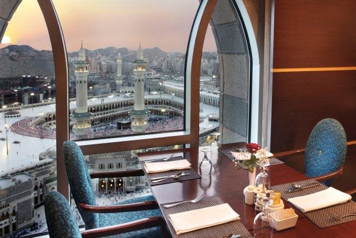 Al Marwa Rayhaan by Rotana 20