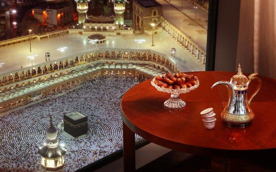 Al Marwa Rayhaan by Rotana 21