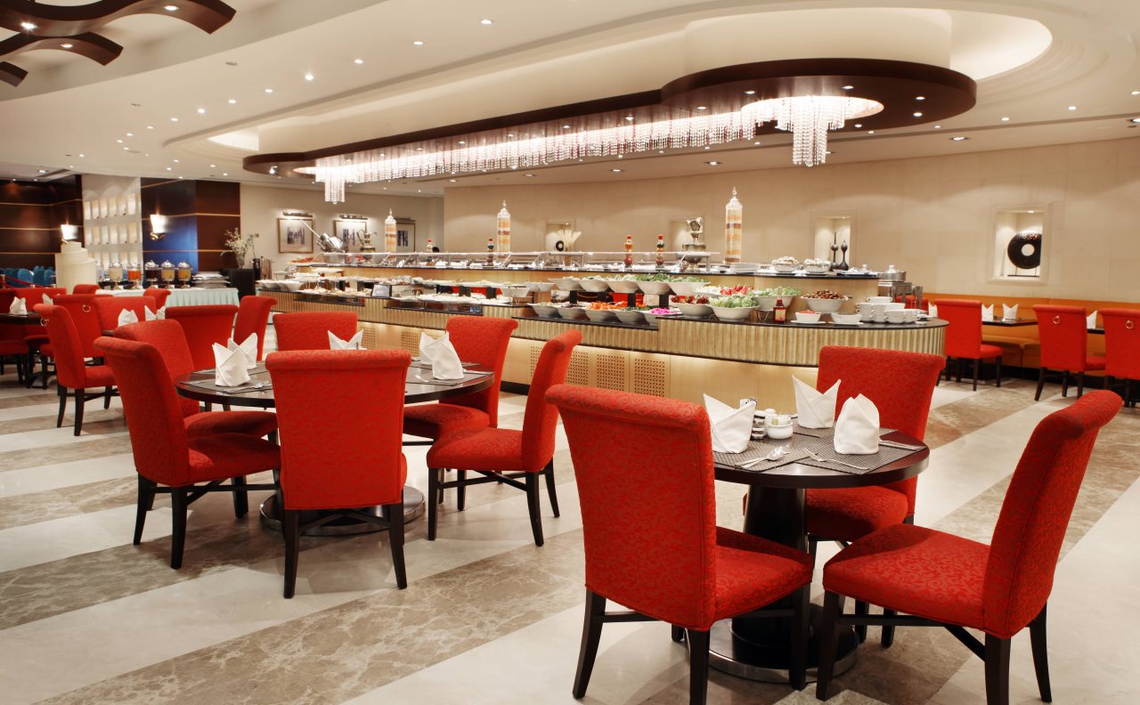 Al Marwa Rayhaan by Rotana 22