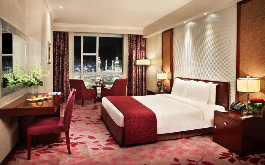Al Marwa Rayhaan by Rotana 24