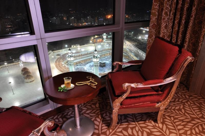 Al Marwa Rayhaan by Rotana 5