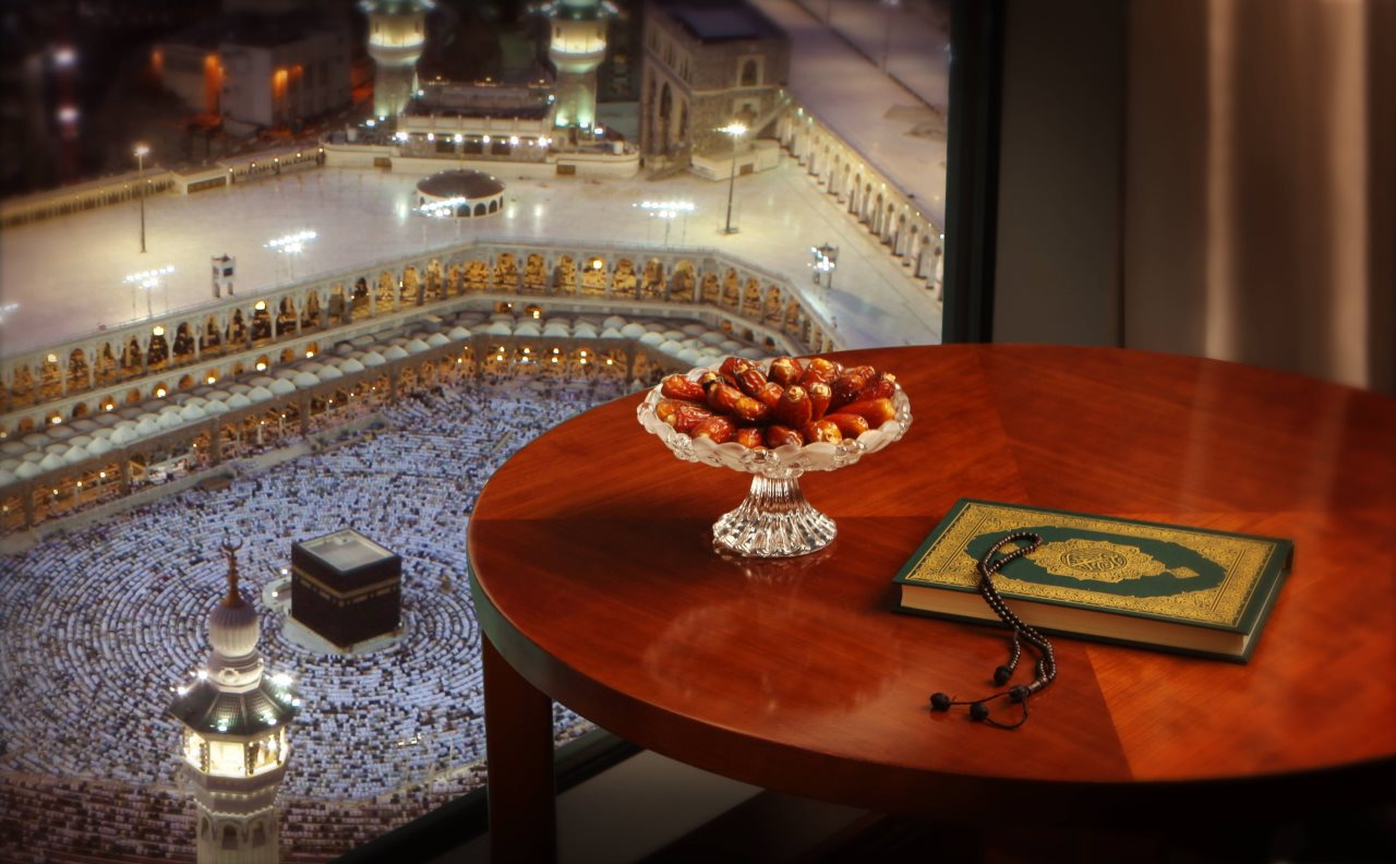 Al Marwa Rayhaan by Rotana 6