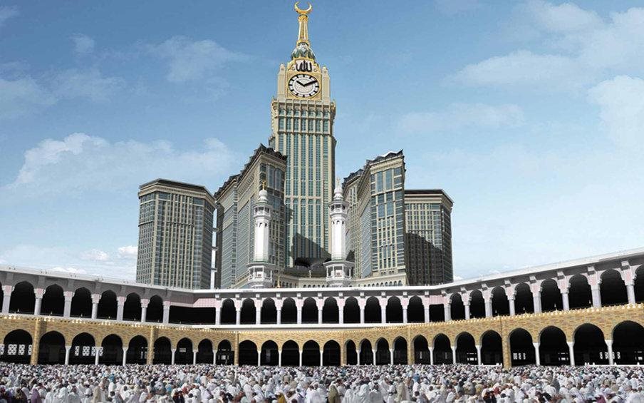 Al Marwa Rayhaan by Rotana 7