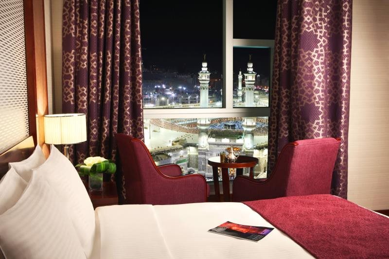 Al Marwa Rayhaan by Rotana 8