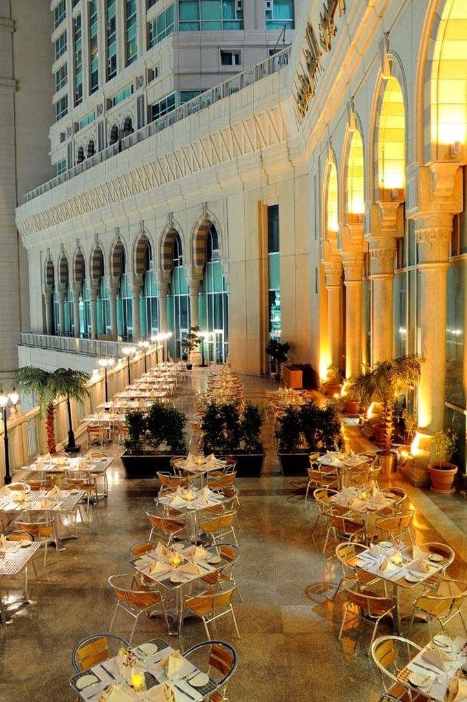 Al Marwa Rayhaan by Rotana 9