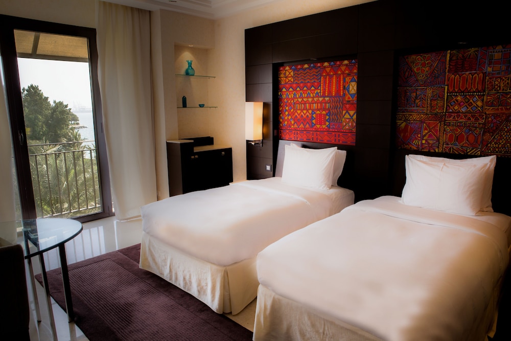Park Hyatt Jeddah - Marina, Club and Spa 1