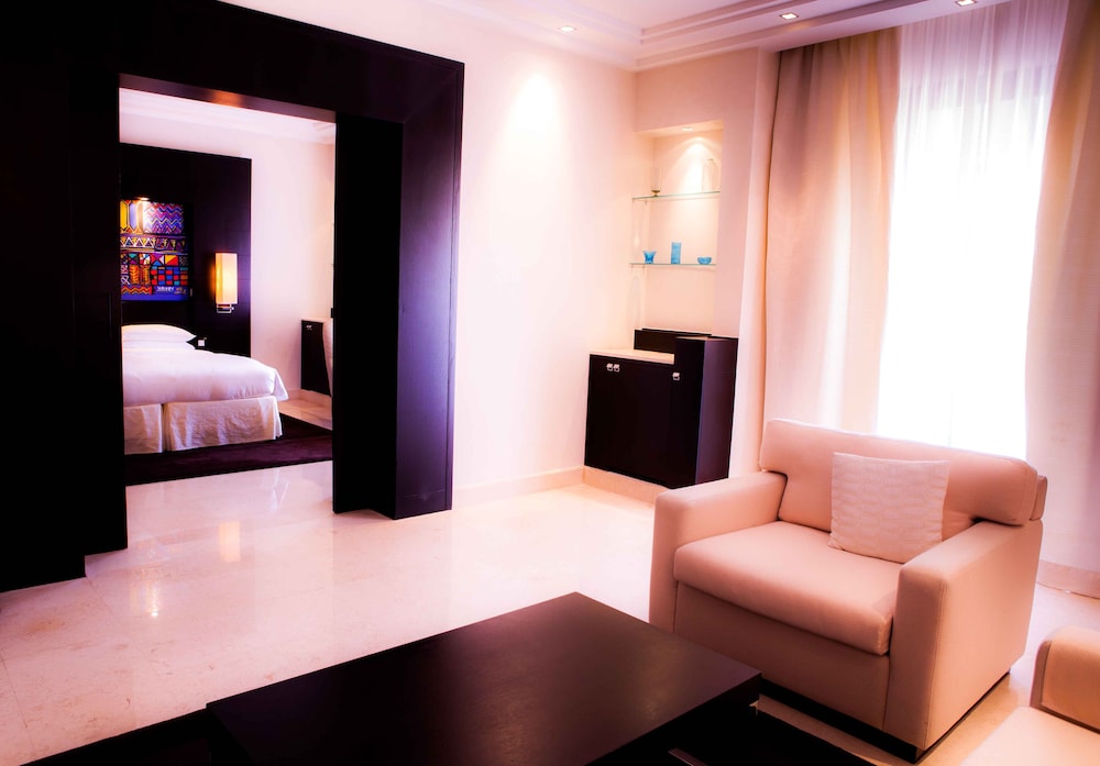 Park Hyatt Jeddah - Marina, Club and Spa 2