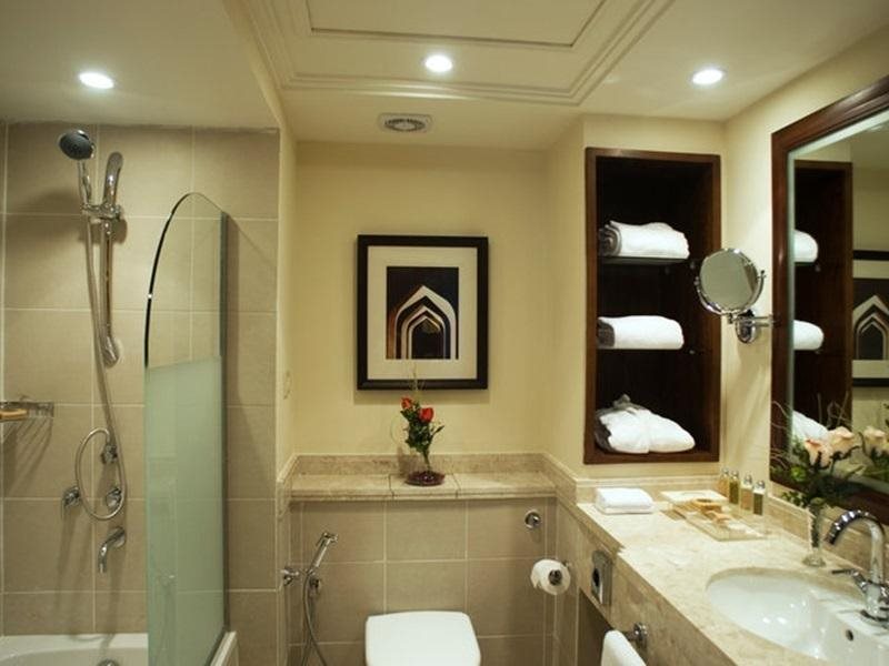 Mövenpick Hotel & Residences Hajar Tower Makkah 11