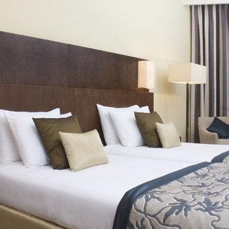 Mövenpick Hotel & Residences Hajar Tower Makkah 18
