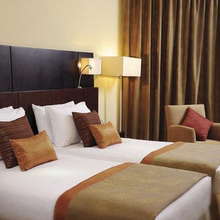 Mövenpick Hotel & Residences Hajar Tower Makkah 19