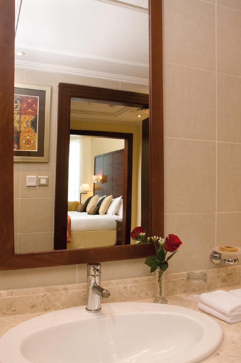 Mövenpick Hotel & Residences Hajar Tower Makkah 20