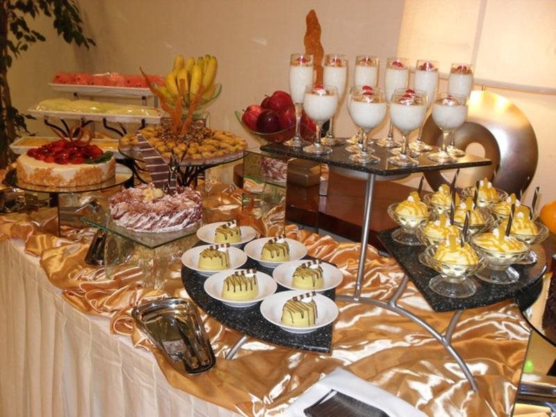 Mövenpick Hotel & Residences Hajar Tower Makkah 22