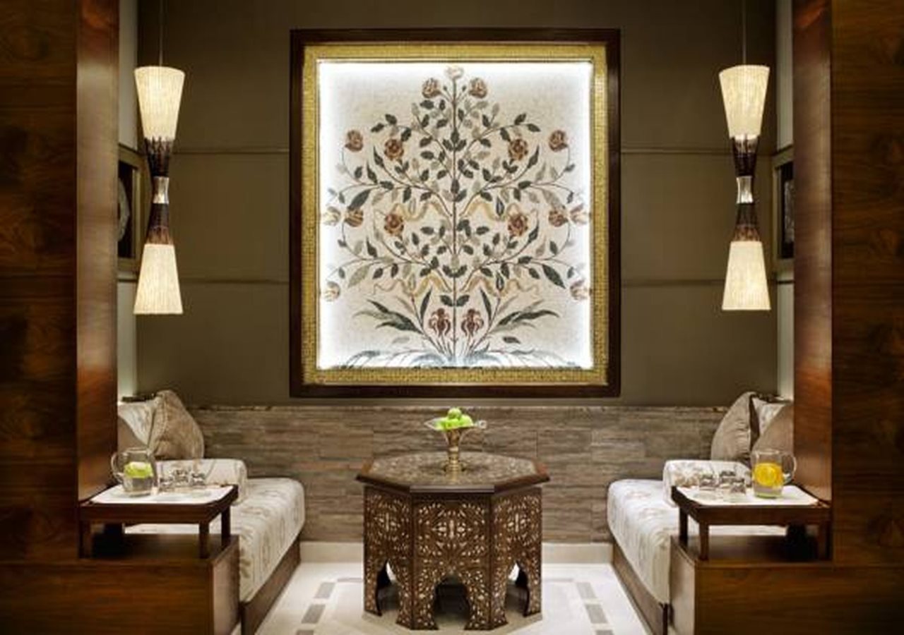 Raffles Makkah Palace 10