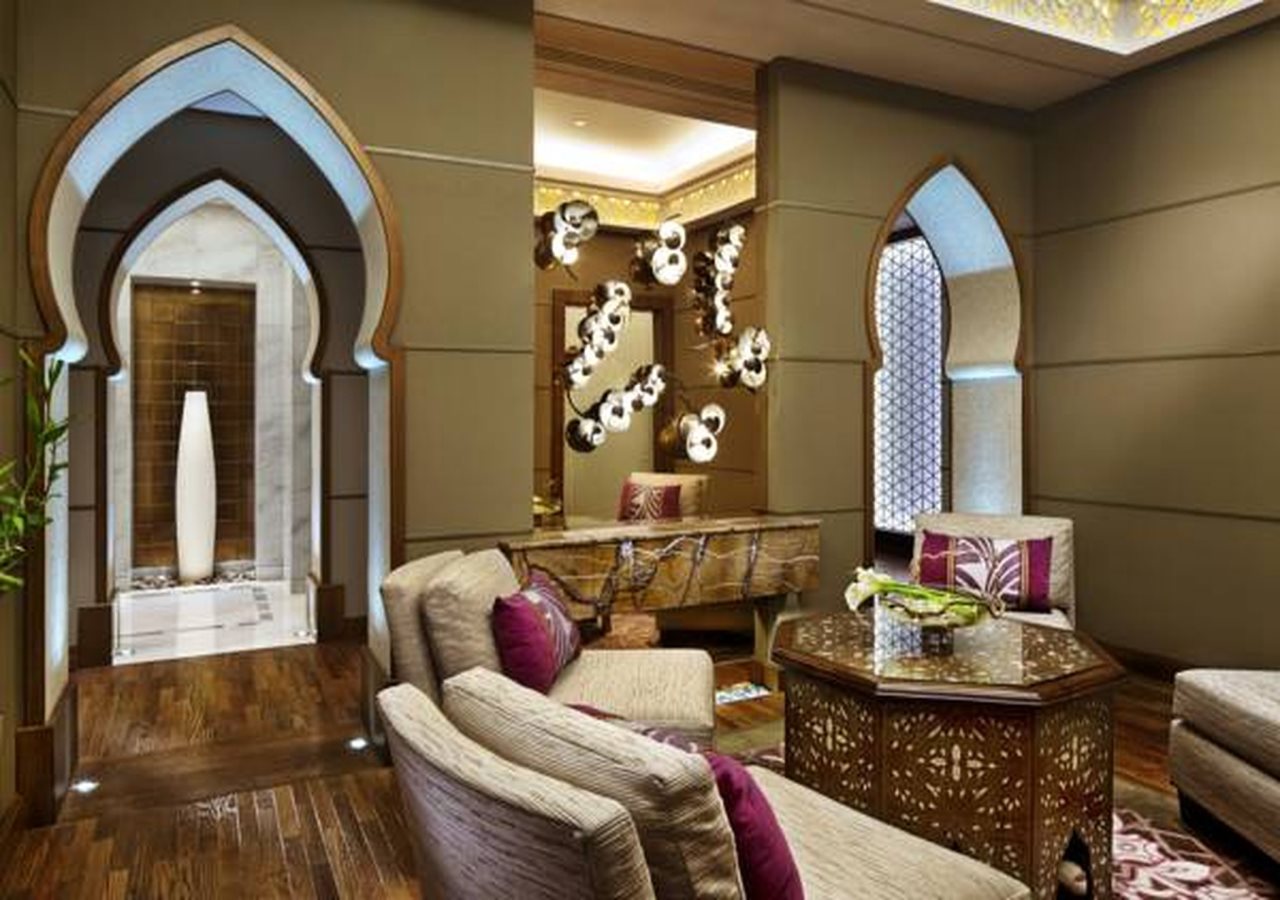Raffles Makkah Palace 13