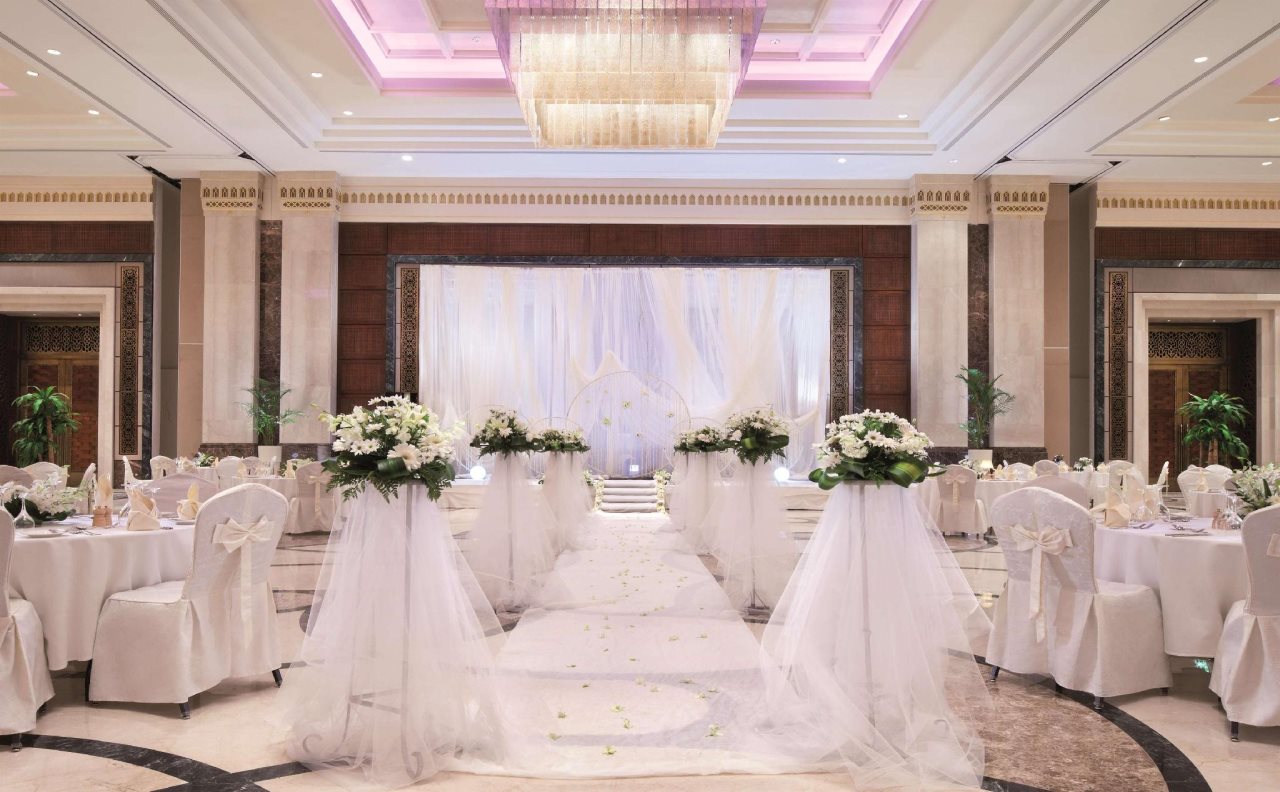Fairmont Makkah Clock Royal Tower 10