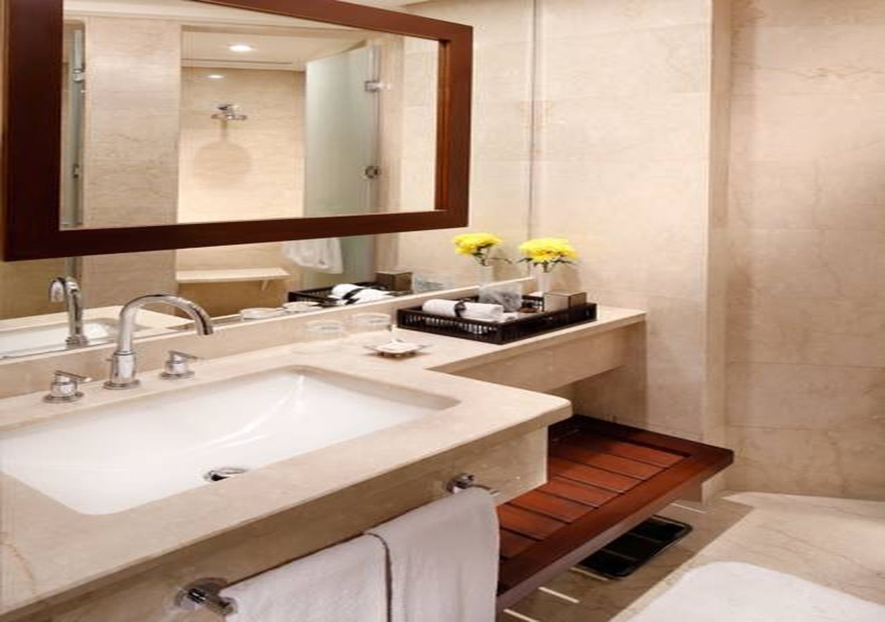 Fairmont Makkah Clock Royal Tower 11