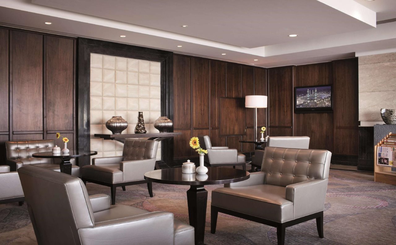 Fairmont Makkah Clock Royal Tower 14