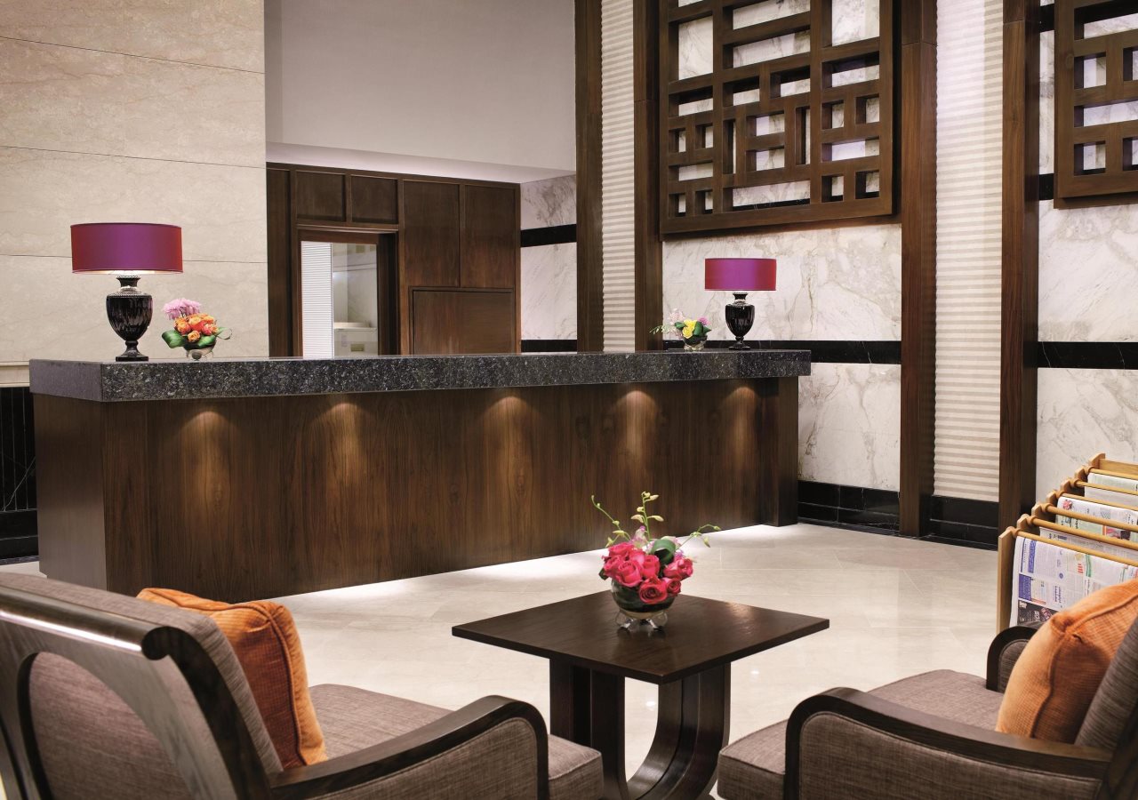 Fairmont Makkah Clock Royal Tower 15