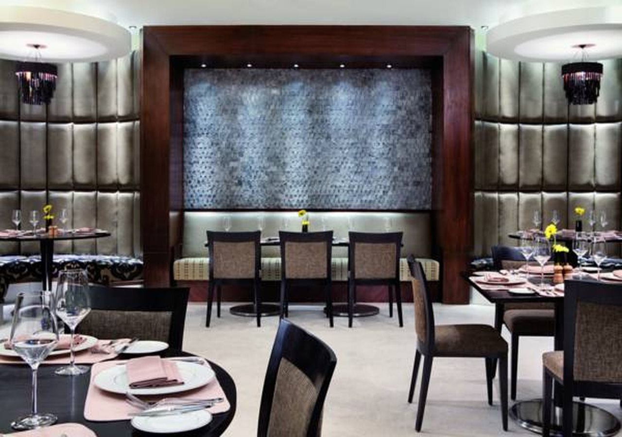 Fairmont Makkah Clock Royal Tower 16
