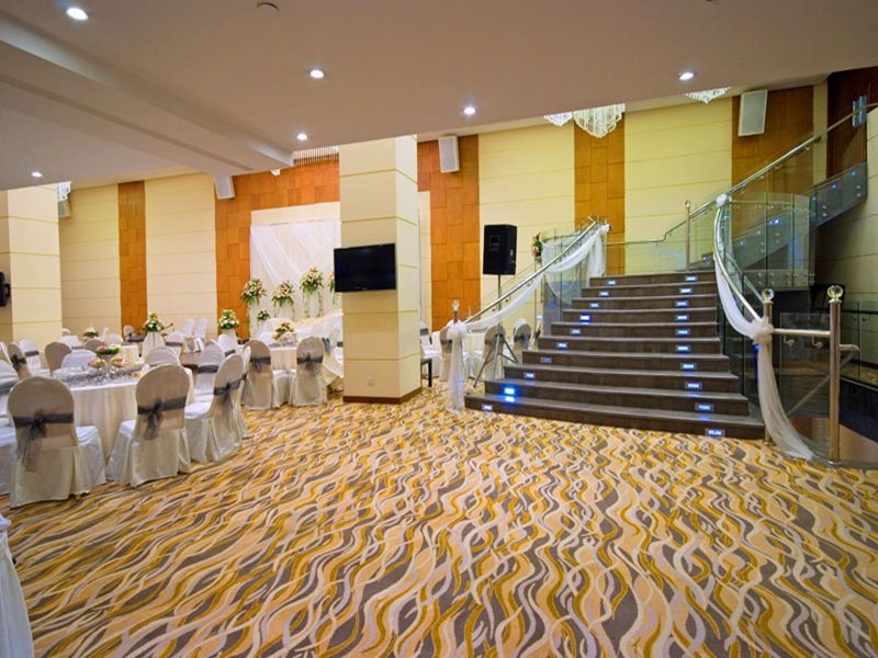 AlHyatt Jeddah Continental Hotel 11