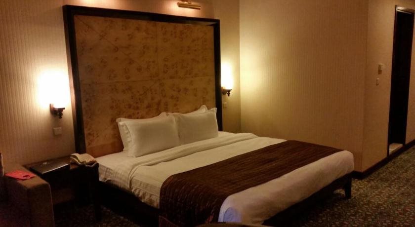 AlHyatt Jeddah Continental Hotel 19