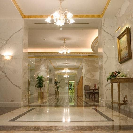 New Madinah Hotel 10
