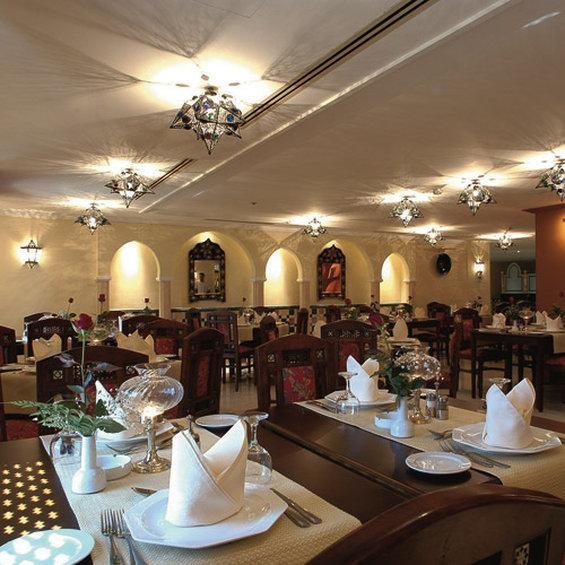 New Madinah Hotel 14