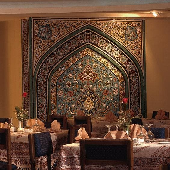 New Madinah Hotel 15
