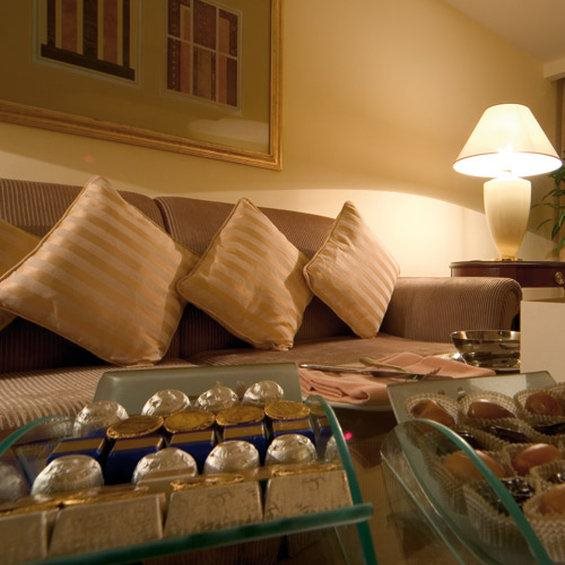 New Madinah Hotel 17