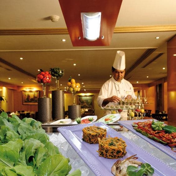 New Madinah Hotel 18