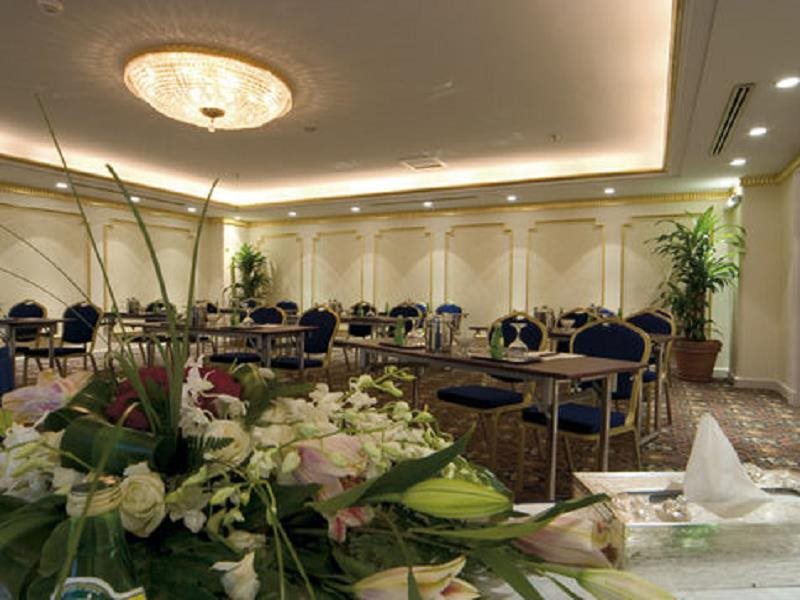 New Madinah Hotel 20