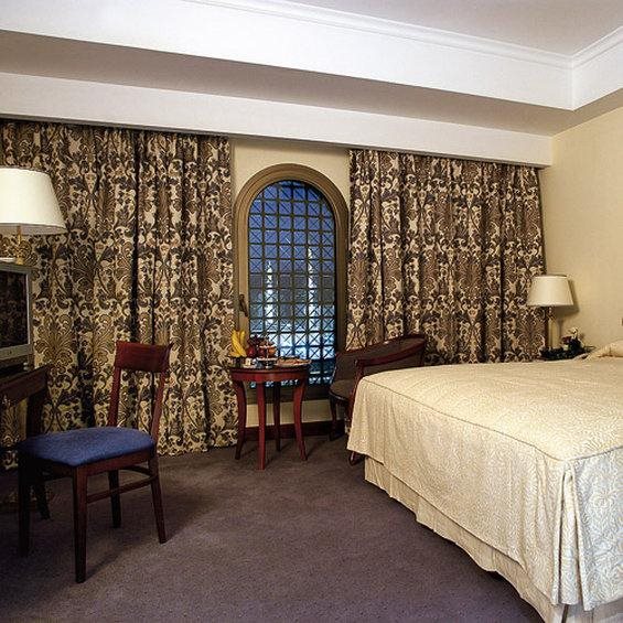 New Madinah Hotel 21