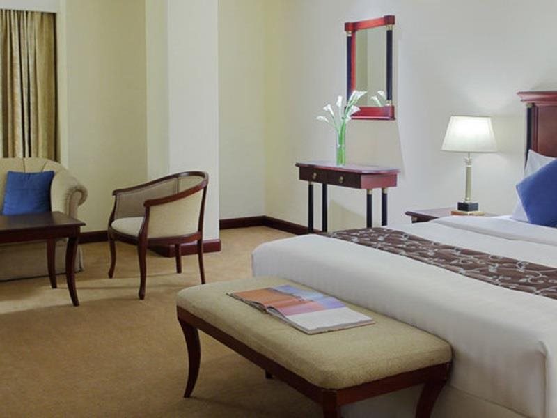 New Madinah Hotel 22