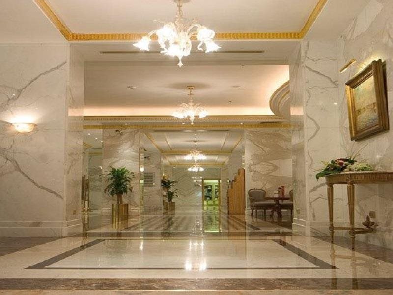 New Madinah Hotel 24
