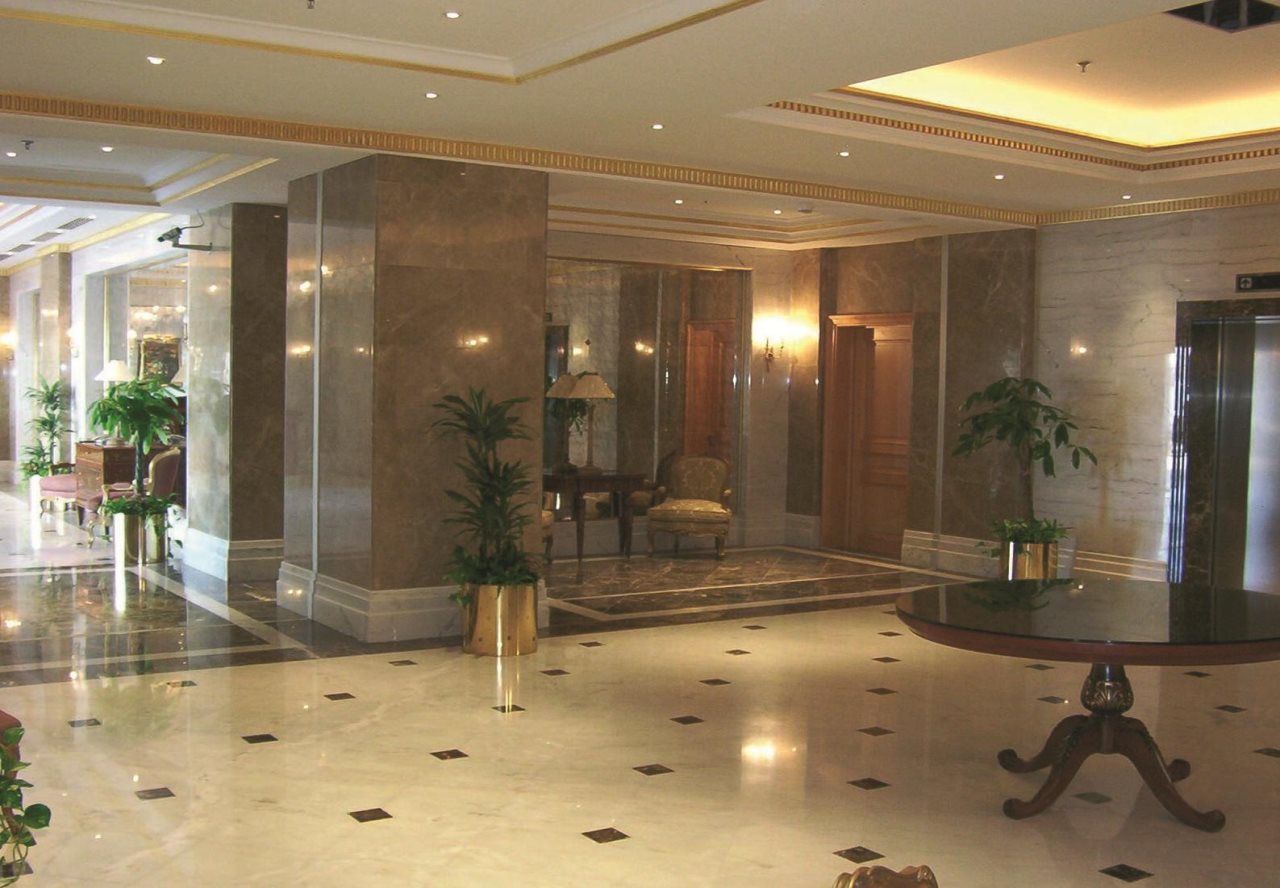 New Madinah Hotel 6