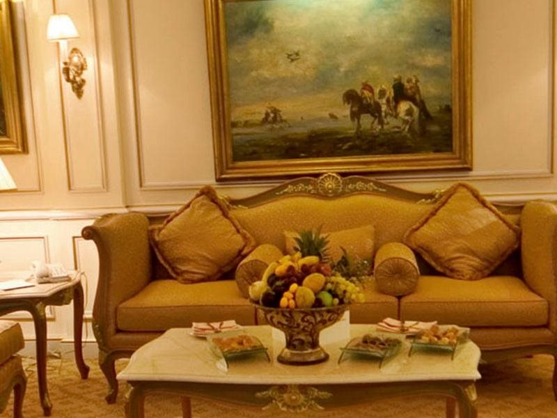 New Madinah Hotel 8