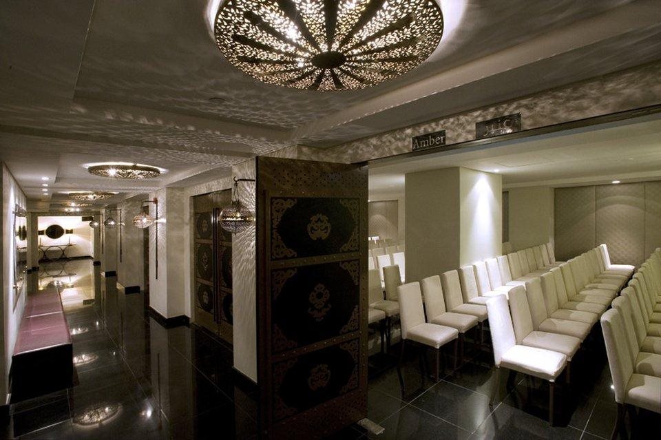 Sofitel Shahd Al Madinah 12